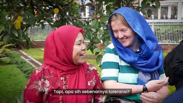 Apa Sih Arti Toleransi?