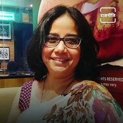 Election 2022-Anti-CAA Activist Sadaf Jafar In Congress's First List Of 125 UP Candidates