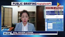 Civil Service Commission, nakapagtala ng 161 na active cases