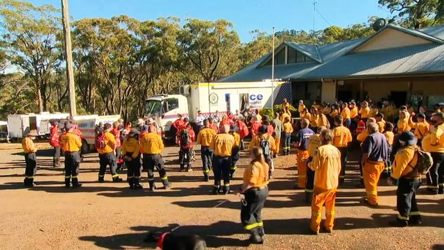 Search for missing girl Charlise Mutten enters its fourth day