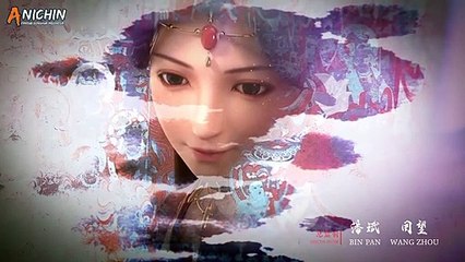 Legend of Sho eps 02 subtitle Indonesia