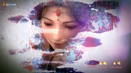 Legend Of Sho eps 07 subtitle Indonesia