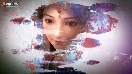 Legend Of Sho eps 03 subtitle Indonesia