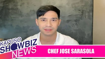 Chef Jose Sarasola, idinetalye ang hiwalayan nila ni Maria Ozawa