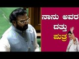 B Sriramulu Explains his Emotional Bonding with Sushma Swaraj | Bellary | TV5 Kannada