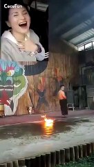 Trik Sulap baru yang viral 2022