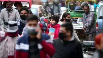 India logs 258,089 new Covid-19 cases, positivity rate rises to 19.65%