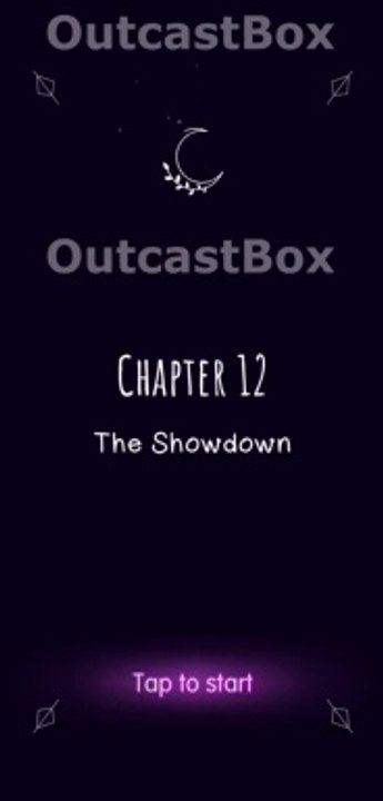 Switchcraft Story book3 chapter 12