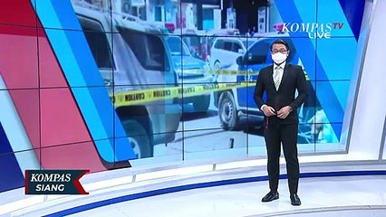 Kelompok Al-Shabab Targetkan Bom Bunuh Diri ke Juru Bicara Somalia, Mohamed Ibrahim Moalimuu