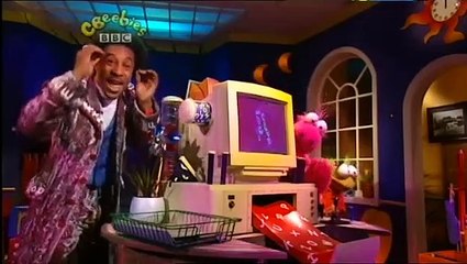 The Story Makers: Series 1: Berries and Beans