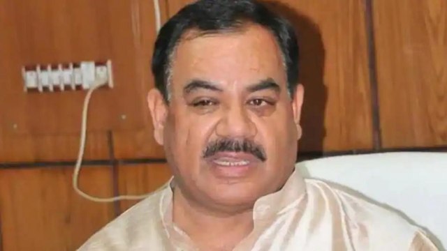 Electoral 'exodus' in Uttarakhand, Harak Singh to join Cong