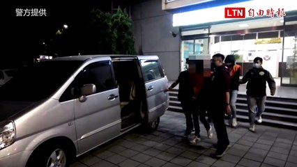 表兄弟組詐團再藉買虛擬遊戲道具洗錢 高市刑大破獲清出60多案（警方提供）