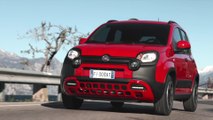 Der neue Fiat (Panda)RED Highlights