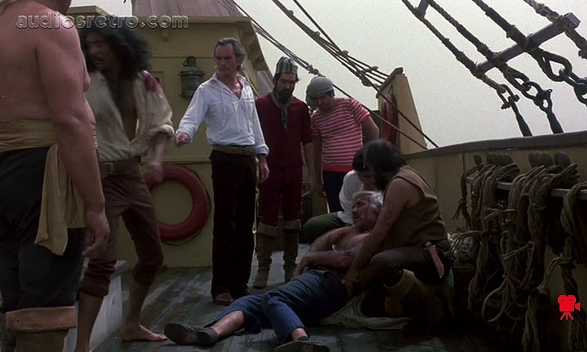 Mystery On Monster Island (1981) - Doblaje latino