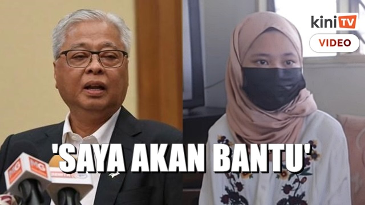 Ismail beri komitmen bantu Rohana urus kewarganegaraan