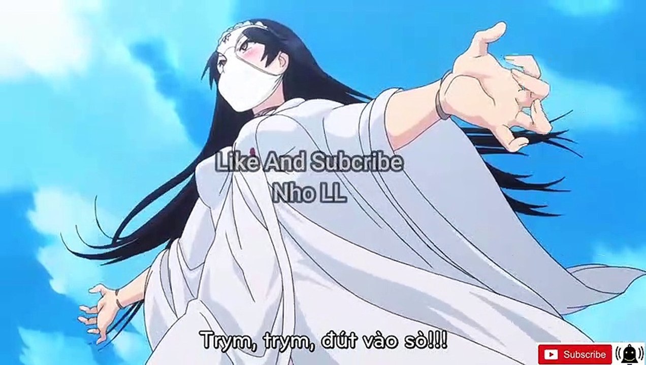 Giới thiệu Anime cũ: Shimoneta - nam thanh nữ tú đi chống lại sự "trong sáng" #anime #comedy