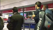 Djokovic torna a casa. Espulso dall'Australia il campione è atterrato a Dubai