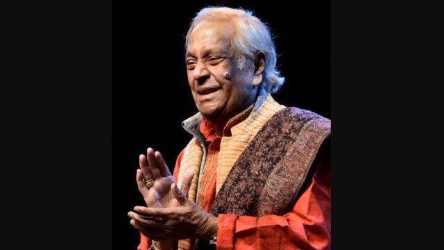 Pandit Birju Maharaj dies of heart attack at the age of 83