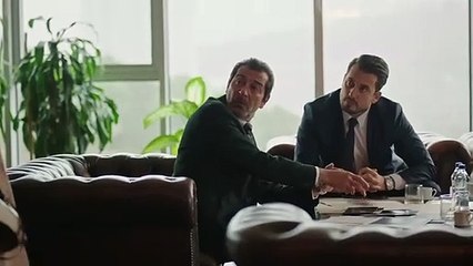 مسلسل القضاء الحلقة 16