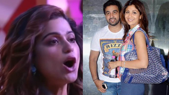 Bigg Boss 15: Shamita Shetty को देखकर Shilpa Shetty हुई Emotional बोला 'Raj Kundra..' | FilmiBeat