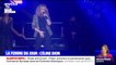 Céline Dion annule la fin de sa tournée nord-américaine, pour raisons de santé