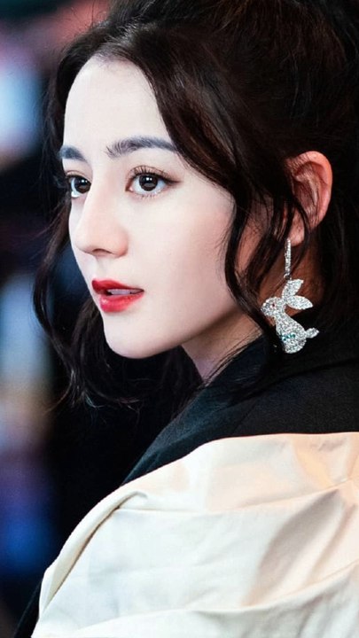 Dilraba Dilmurat 
