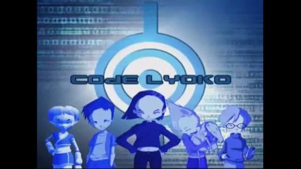 Code Lyoko {Ep78 S4} Laboratory Rat