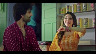 Meri Tarah (Video) - Jubin N, Payal D - Himansh K, Heli, Gautam G - Kunaal V - Navjit B - Bhushan K