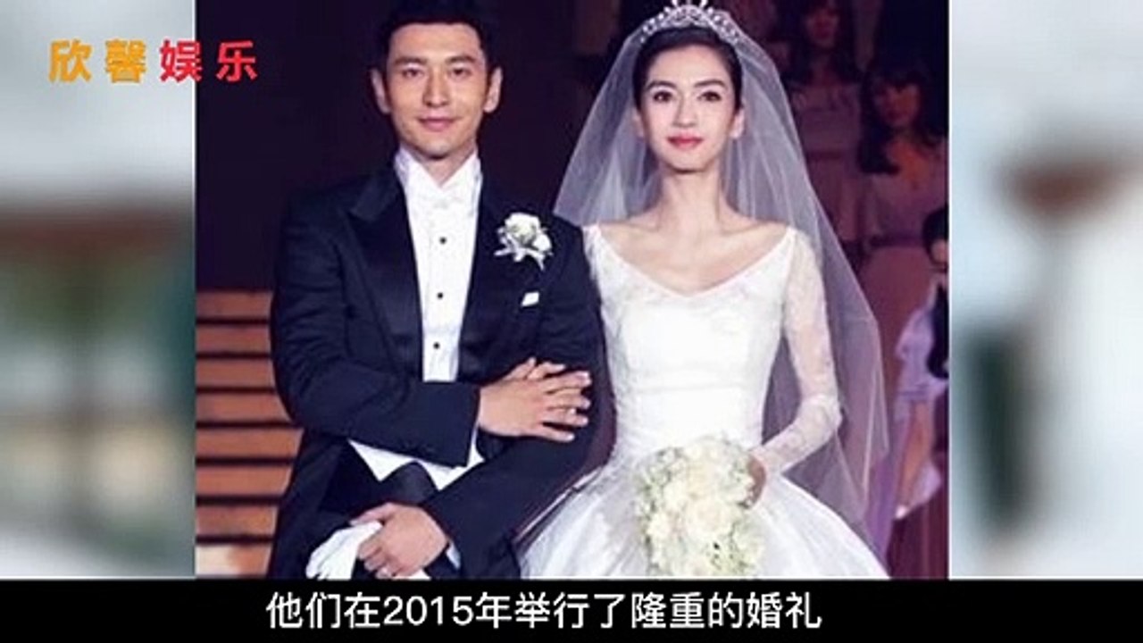 黄晓明卡点为小海绵庆生，如今休息都在带娃，还曾想替baby生产