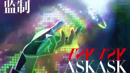 Legend of Sho   大王饶命 Episode 08 eng sub