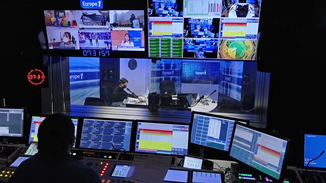 Protocole sanitaire : comment l’inspection du travail contrôle les entreprises