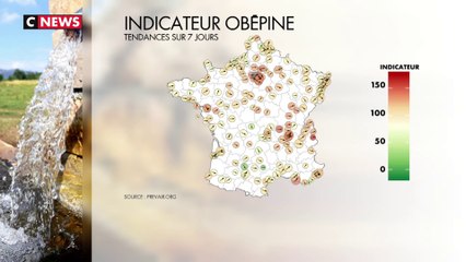 Covid-19 : vers la fin du variant Omicron ?
