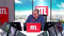 Le journal RTL de 7h30 du 17 janvier 2022