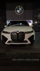 World's First Color Changing Car!! by Supercar Blondie