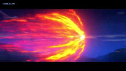 Battle Through the Heavens Three Year Agreement 斗破苍穹三年之约  ep 13 eng sub