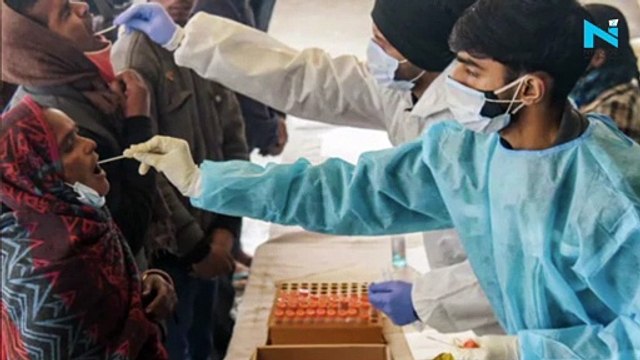 Delhi may see 4,000-5,000 fewer cases than Sunday, says Health Minister Satyendar Jain