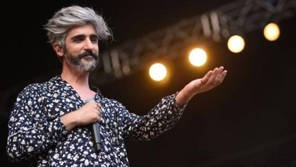 Soğuğu bahane ederek konsere çıkmayan Manuş Baba, sessizliğini bozdu: Güvenlik önlemleri sağlanmadı