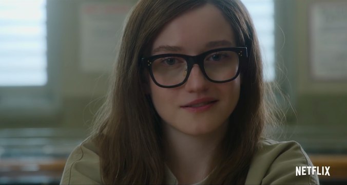 Inventing Anna - S01 Trailer (Deutsch) HD