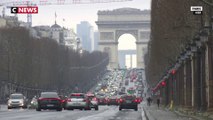 Paris, toujours la plus belle ville du monde ?