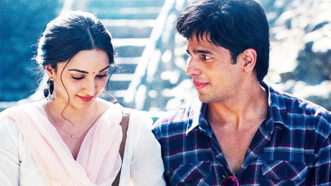 On Sidharth Malhotra’s Birthday, Kiara Advani Posts A Romantic Picture