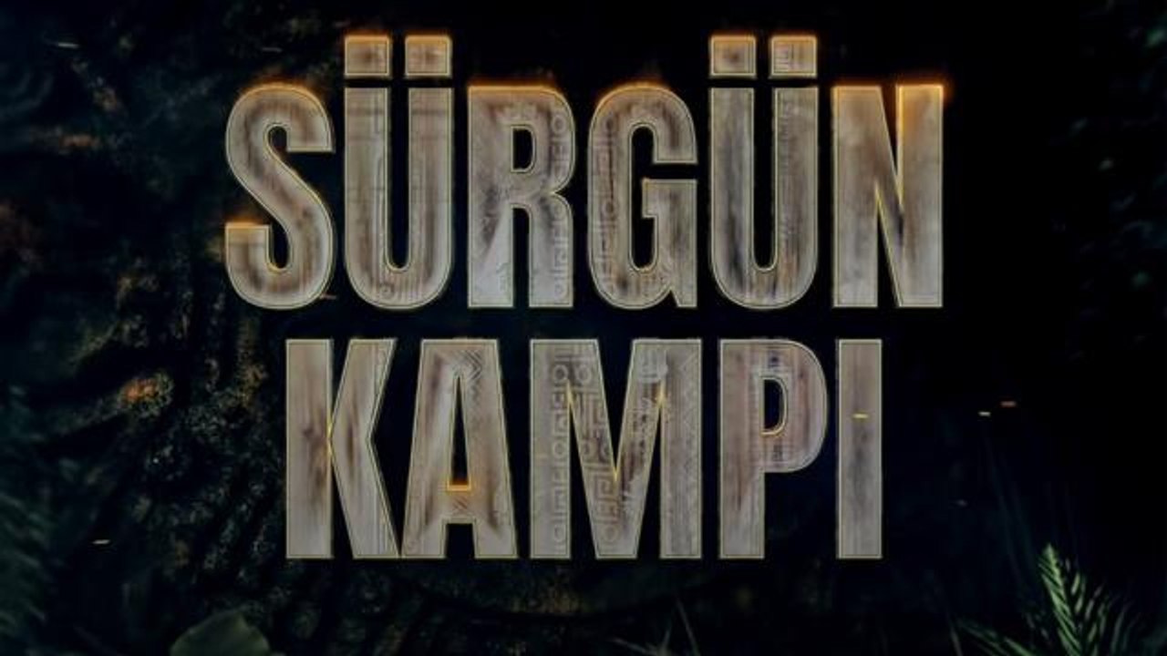 Sürgün adası nasıl bir yer? Survivor sürgün kam...