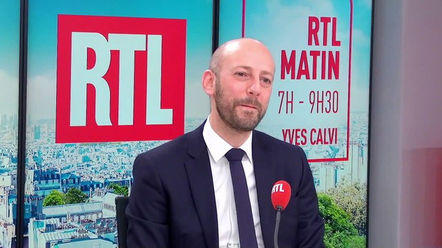 Philippe Caverivière : Taubira a un programme électoral clair, faire chier Hidalgo