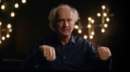 Die Kunst der Stille - Trailer (English) HD