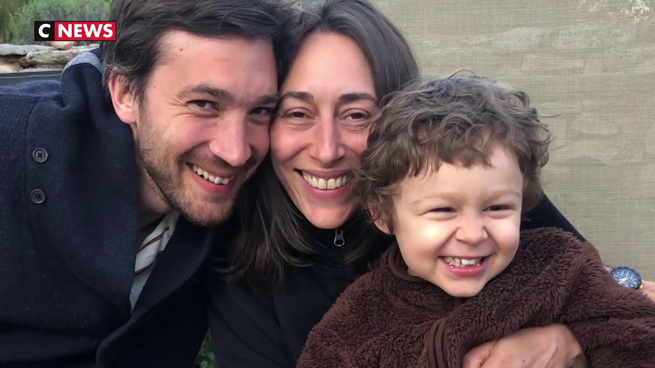 Un appel au don de moelle osseuse lancé pour sauver Joseph, âgé de 3 ans