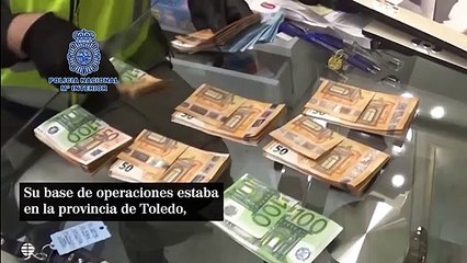 Avrupa’nın uyuşturucu kralı yakalandı! 'Felçli' lakaplı bir Türk'le bağlantısı ortaya çıktı