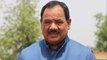 Shatak: Harak Singh Rawat expelled from BJP cabinet