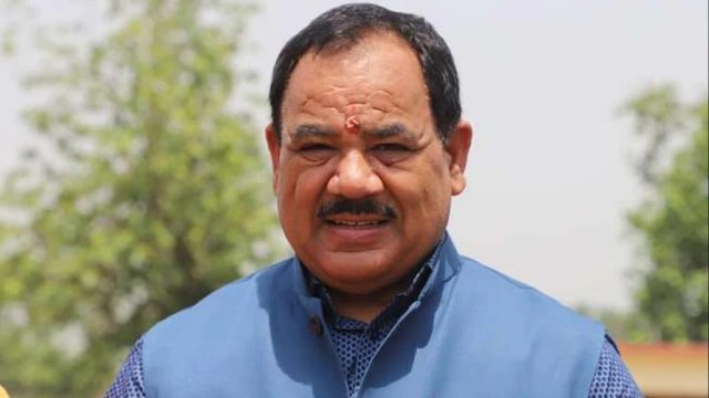 Shatak: Harak Singh Rawat expelled from BJP cabinet