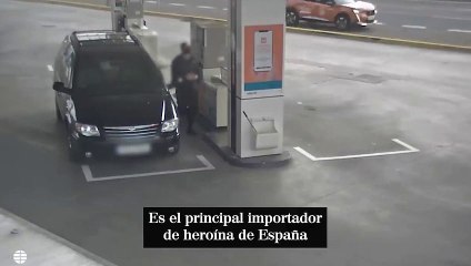 Avrupa’nın uyuşturucu kralı yakalandı! 'Felçli' lakaplı bir Türk'le bağlantısı ortaya çıktı