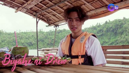 Biyahe ni Drew: Iba’t ibang Laguna delicacies, alamin!