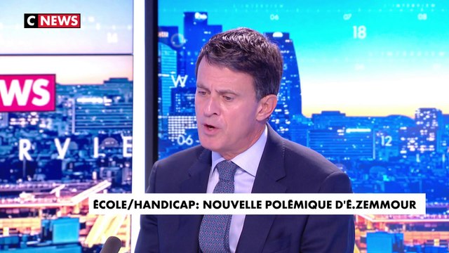 Handicap à l’école : «Il faut beaucoup plus de structures adaptées pour les enfants qui souffrent d’handicap plus lourds»